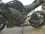 �������� �� ������ �������� Kawasaki ZX-10R 2006 ���� 11